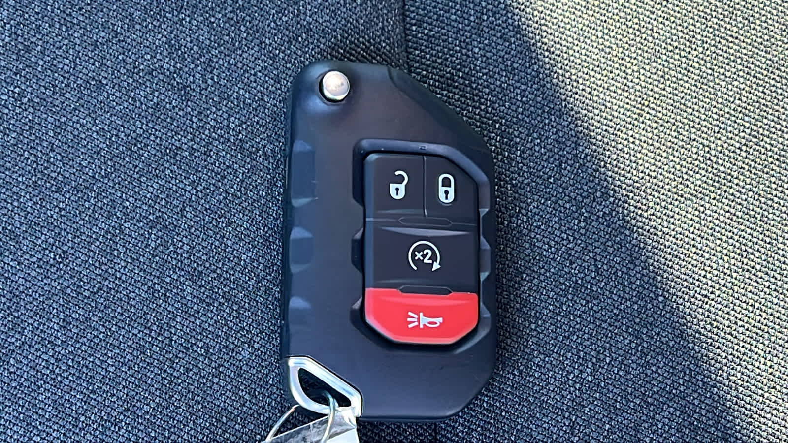 Thumbnail: 2026 Jeep Wrangler - 29