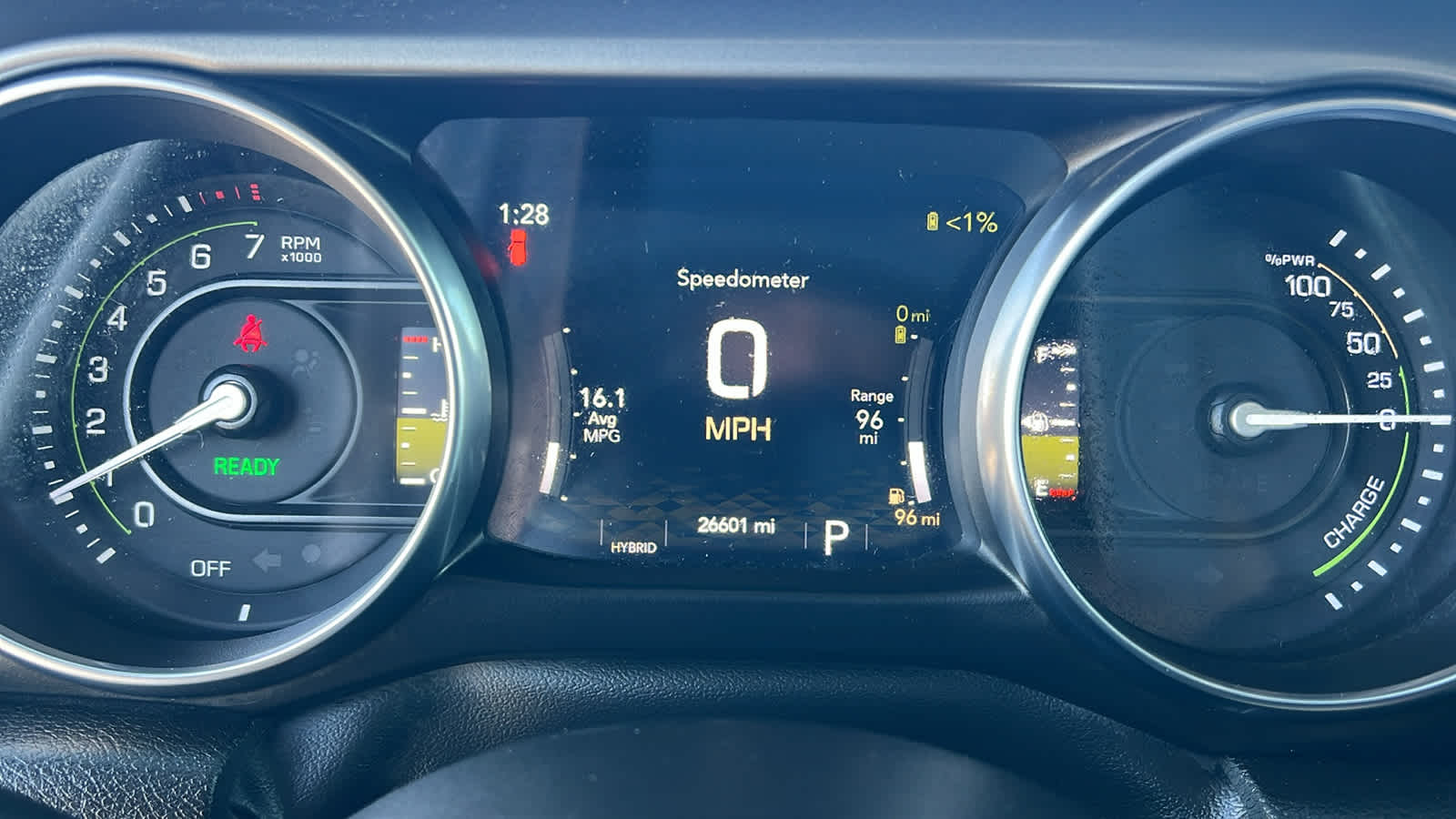 Thumbnail: 2023 Jeep Wrangler - 21