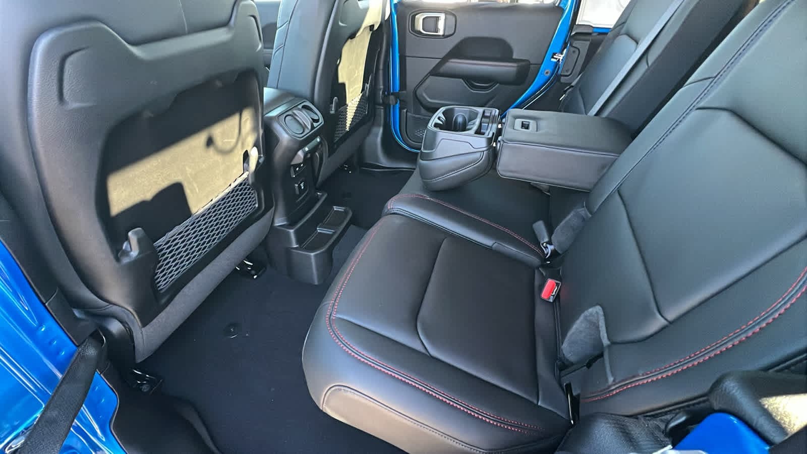 Thumbnail: 2026 Jeep Wrangler - 24