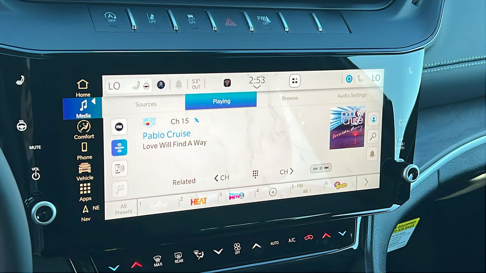 Thumbnail: 2026 Jeep Grand Cherokee - 15