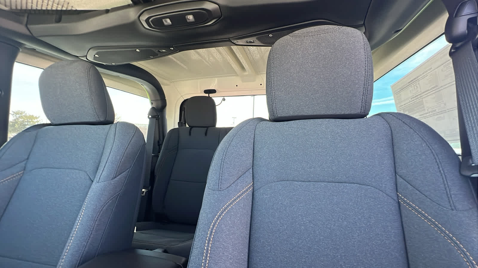 Thumbnail: 2026 Jeep Wrangler - 11