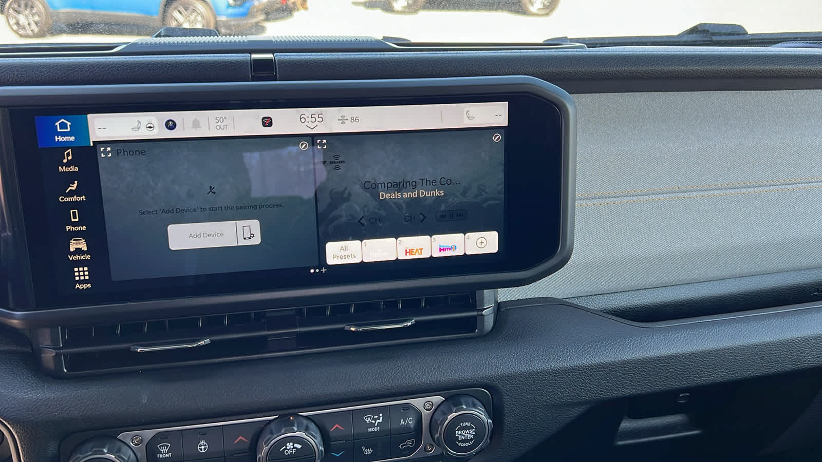 Thumbnail: 2026 Jeep Wrangler - 15