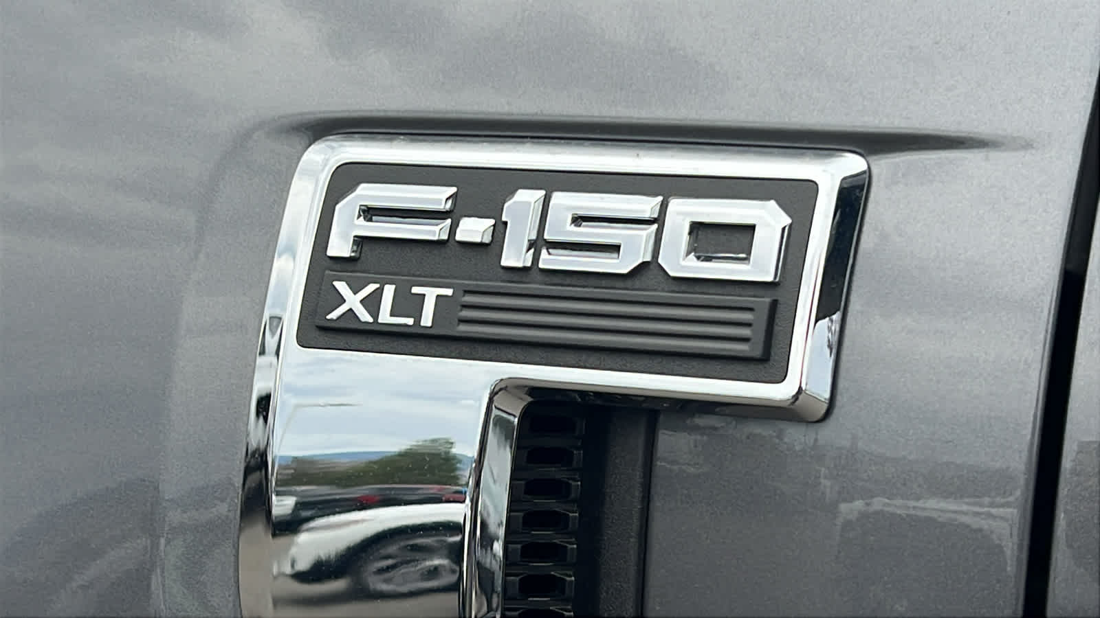 2023 Ford F-150 XLT - Photo 27