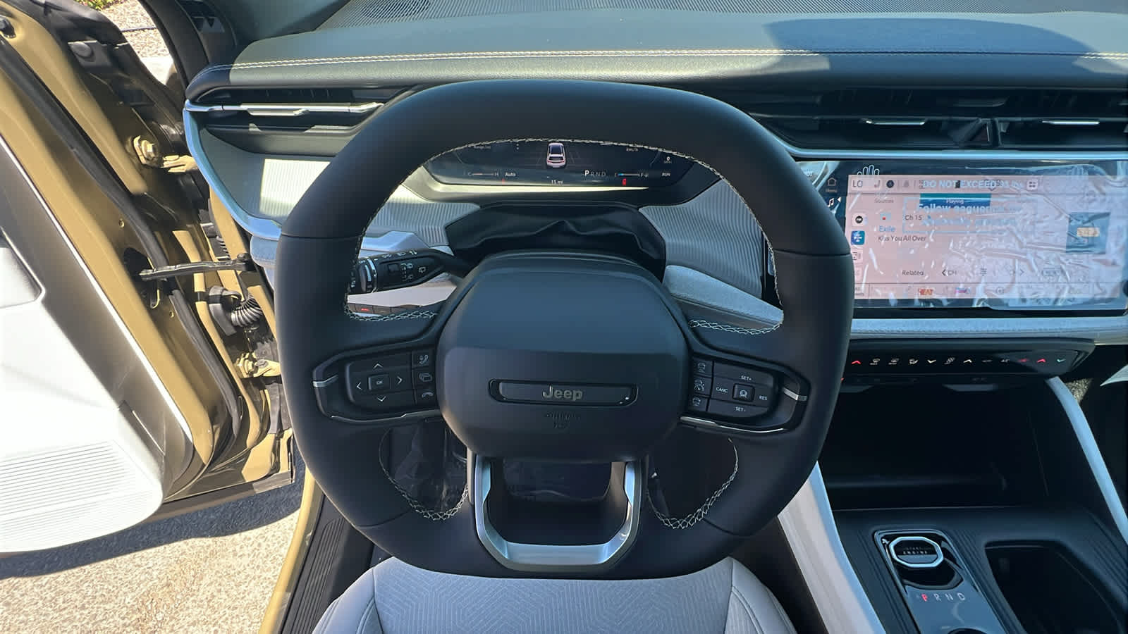Thumbnail: 2026 Jeep Cherokee - 18