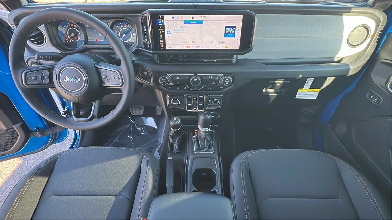 Thumbnail: 2026 Jeep Gladiator - 26