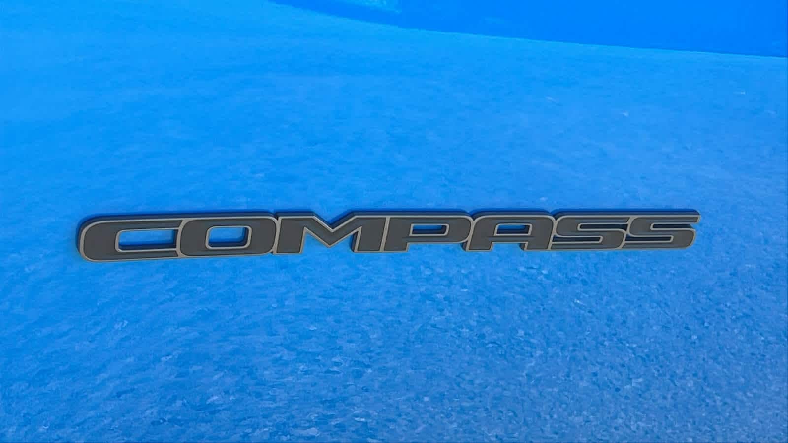 Thumbnail: 2026 Jeep Compass - 28