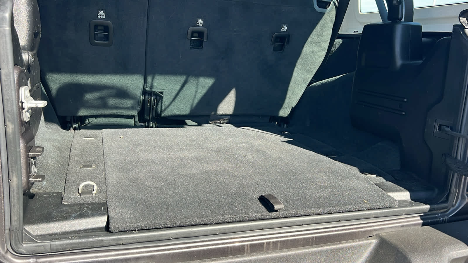 Thumbnail: 2022 Jeep Wrangler - 27