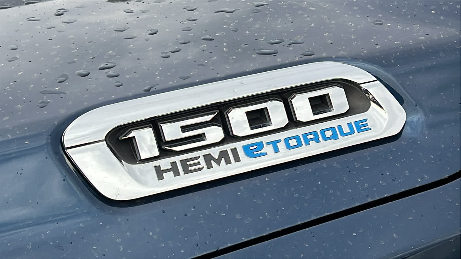 Thumbnail: 2022 RAM 1500 - 3
