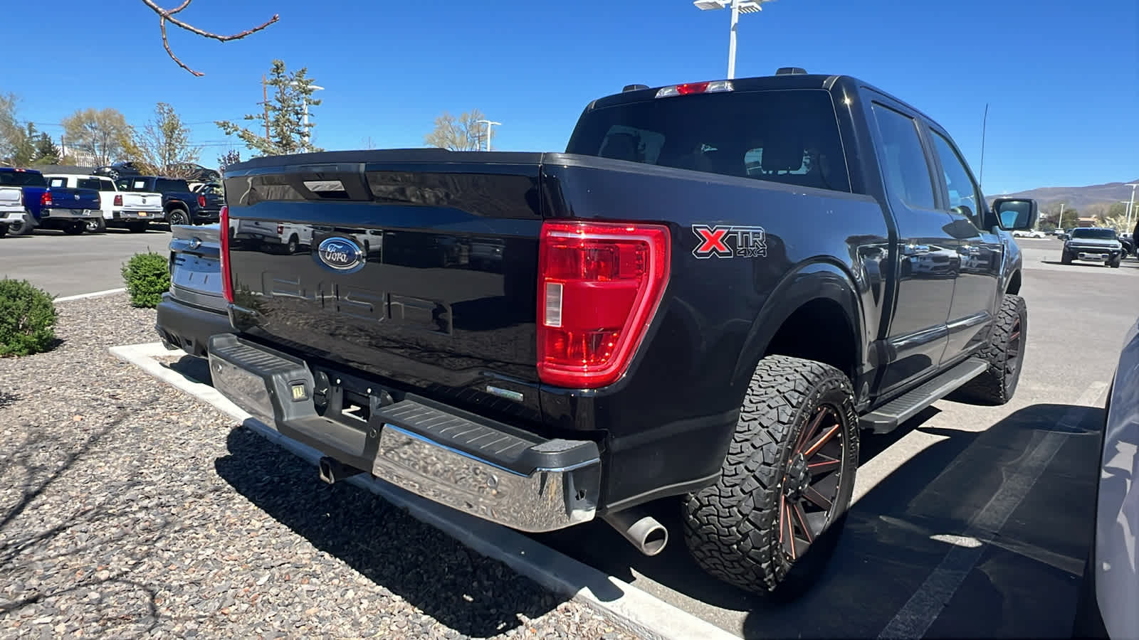 Thumbnail: 2022 Ford F-150 - 6