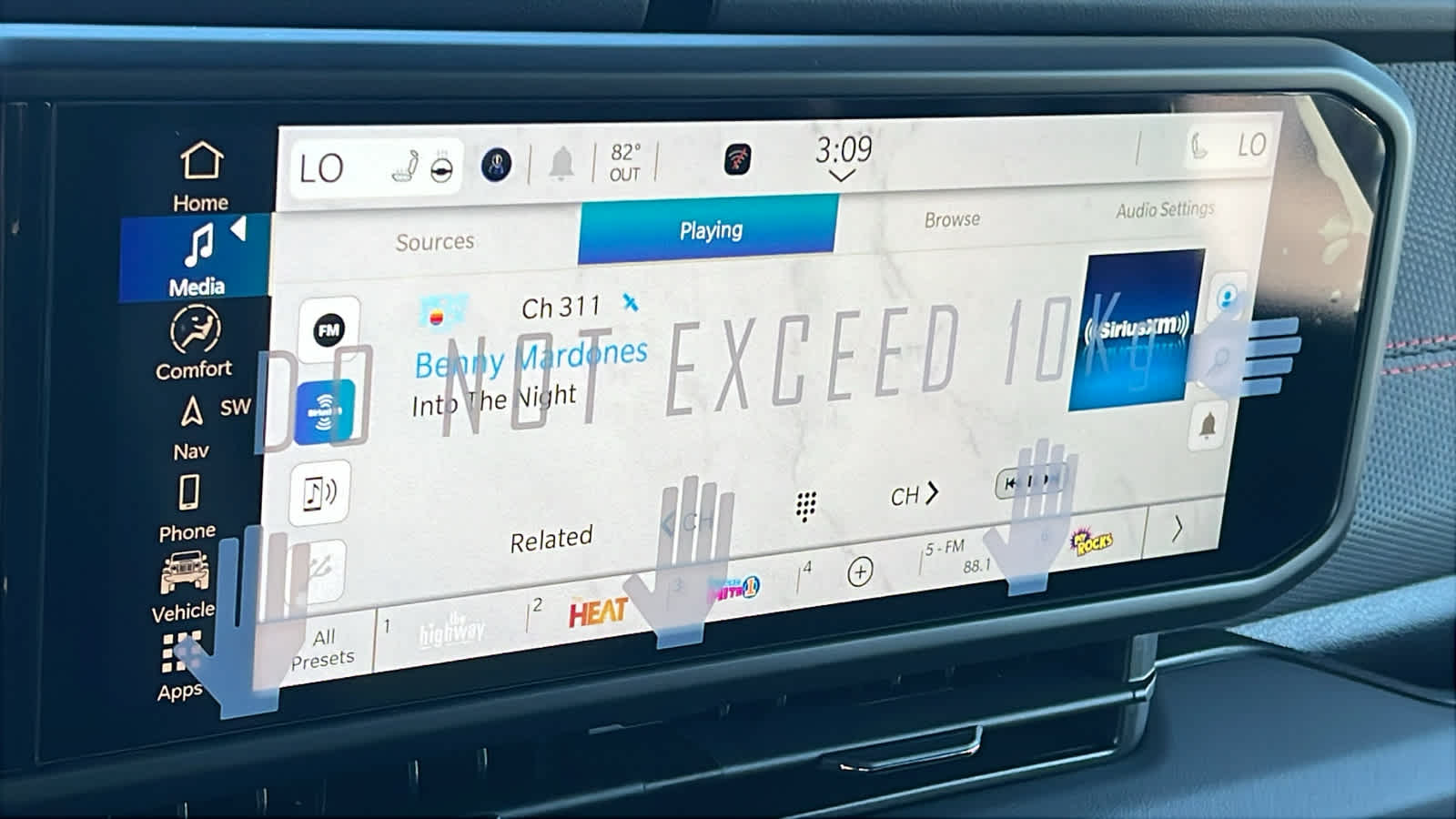 Thumbnail: 2026 Jeep Wrangler - 15