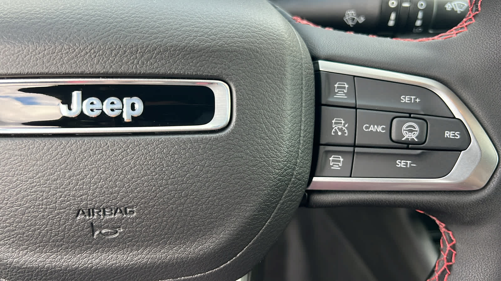 Thumbnail: 2026 Jeep Compass - 20