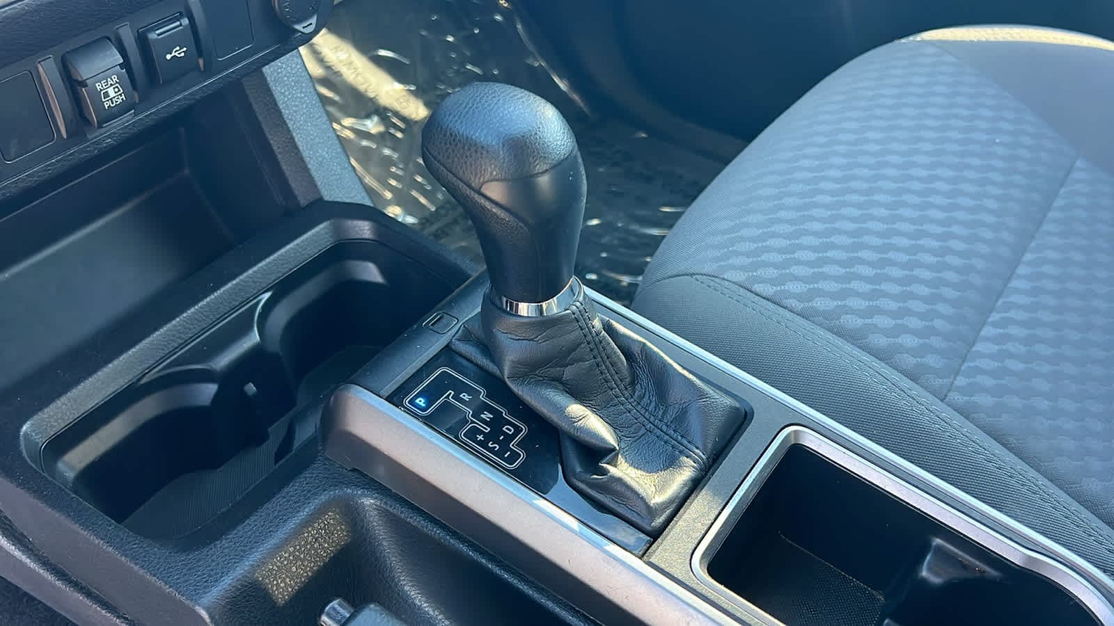 Thumbnail: 2023 Toyota Tacoma - 13