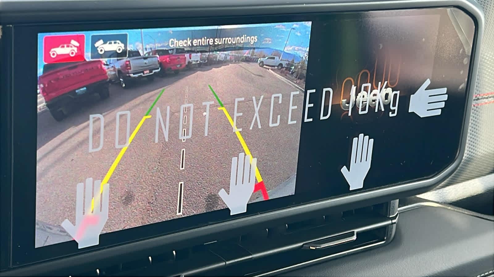 Thumbnail: 2026 Jeep Wrangler - 16