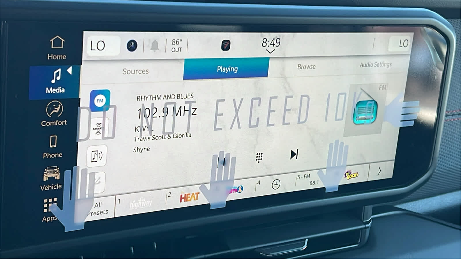 Thumbnail: 2026 Jeep Wrangler - 15