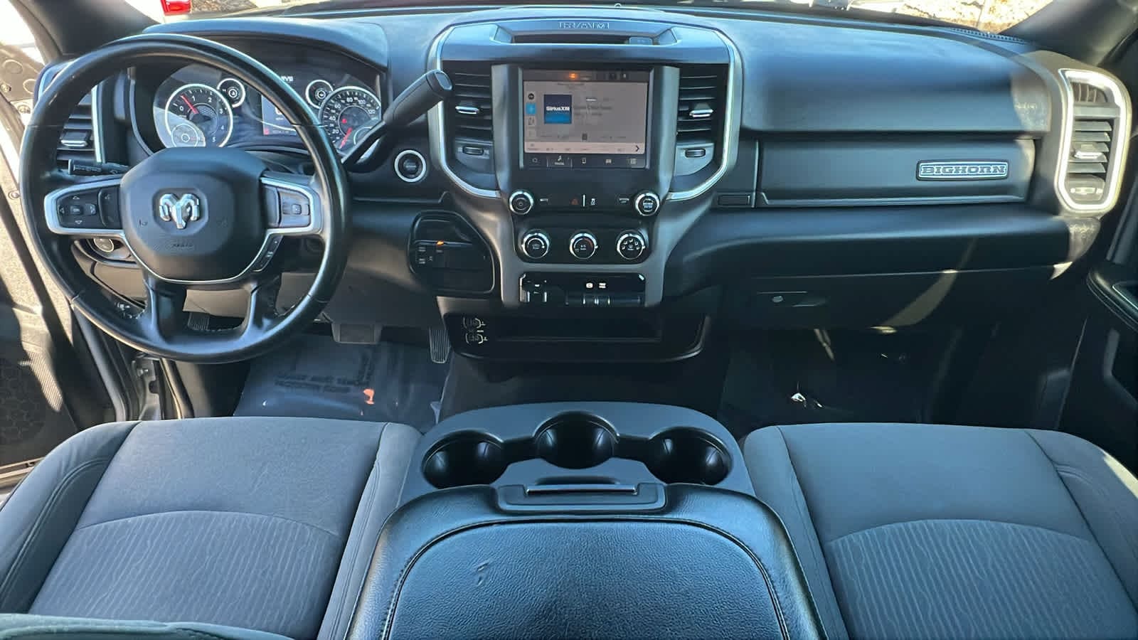 Thumbnail: 2024 RAM 2500 - 26