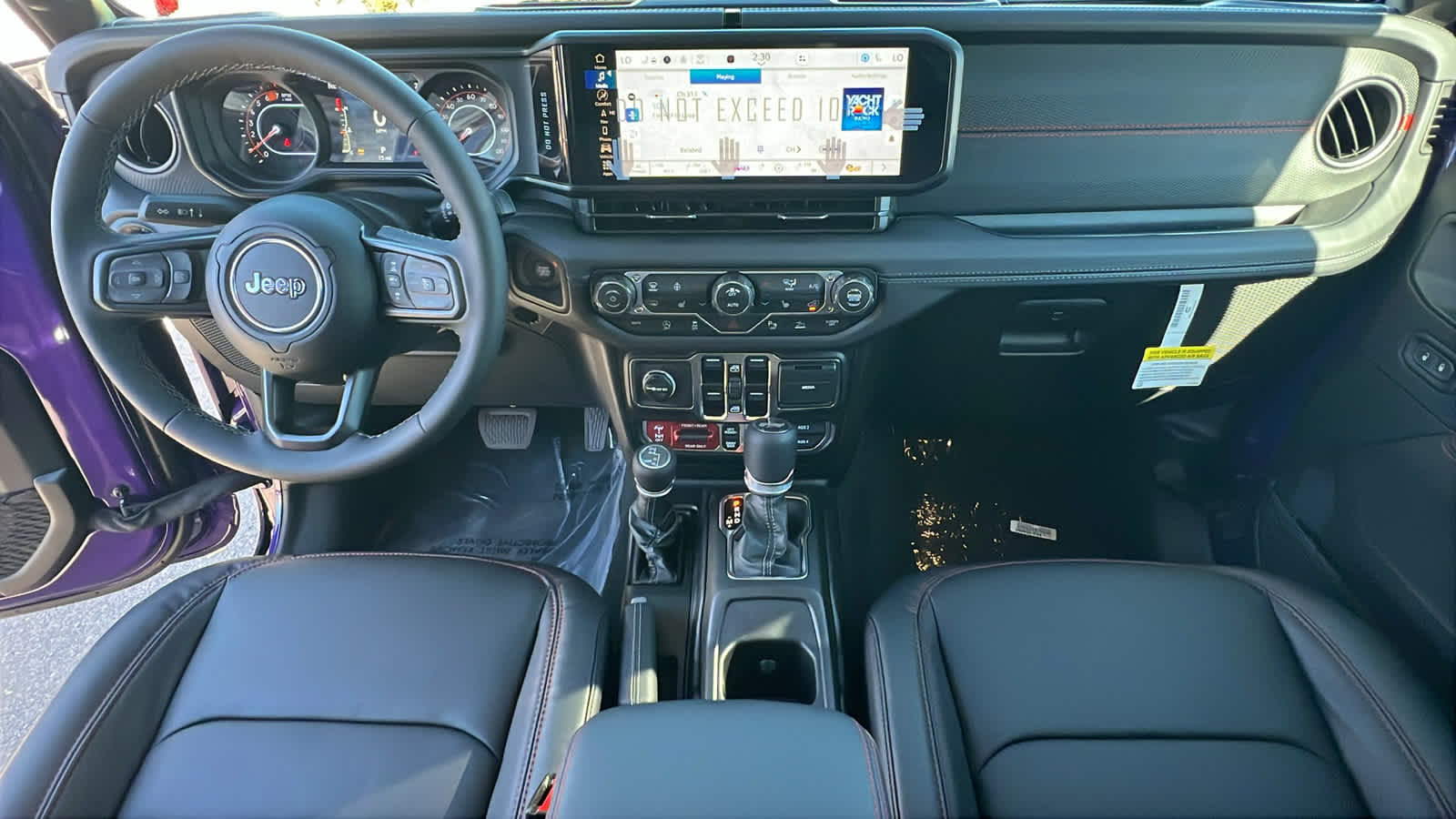 Thumbnail: 2026 Jeep Wrangler - 26