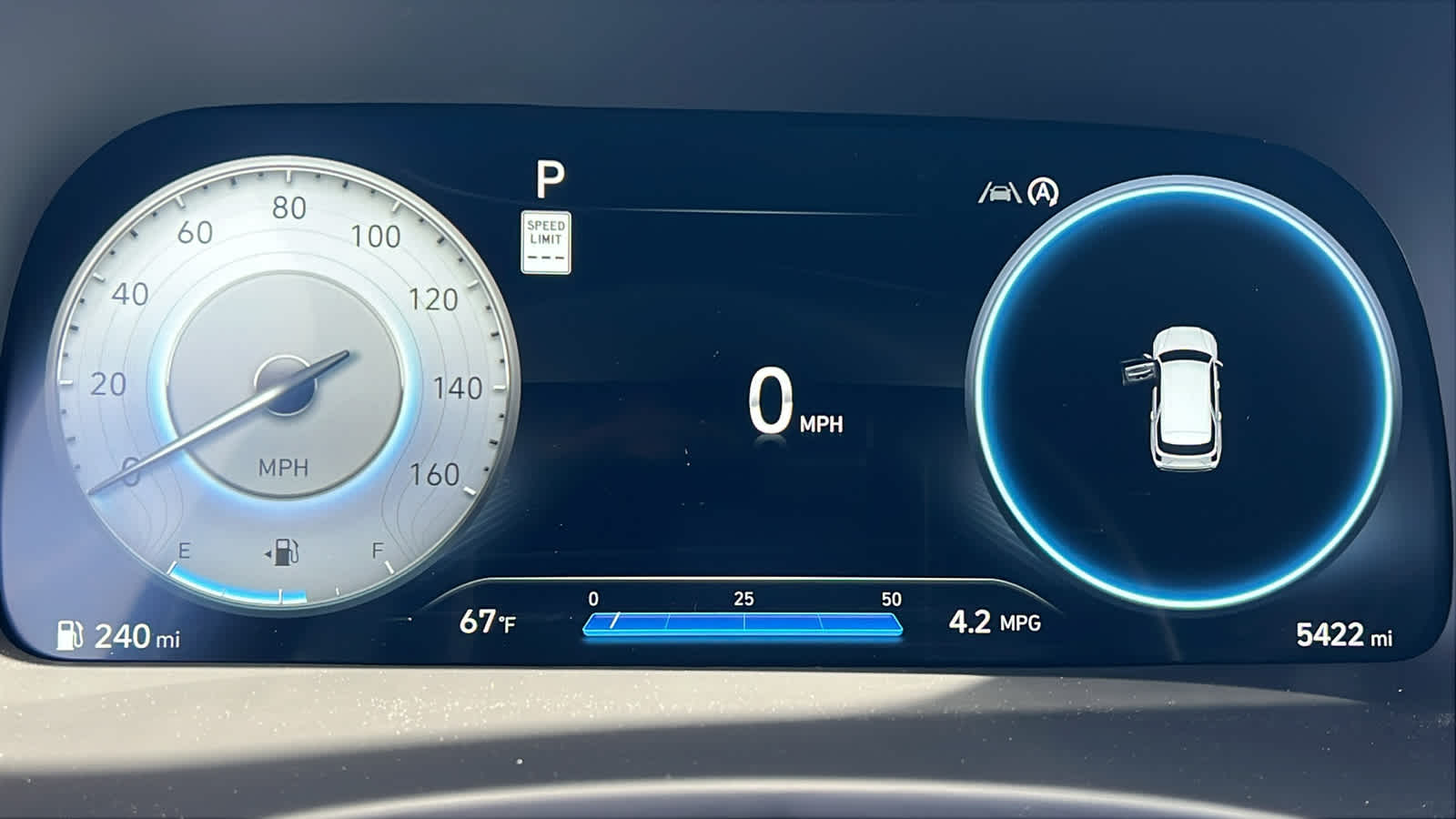 Thumbnail: 2025 Hyundai Palisade - 21