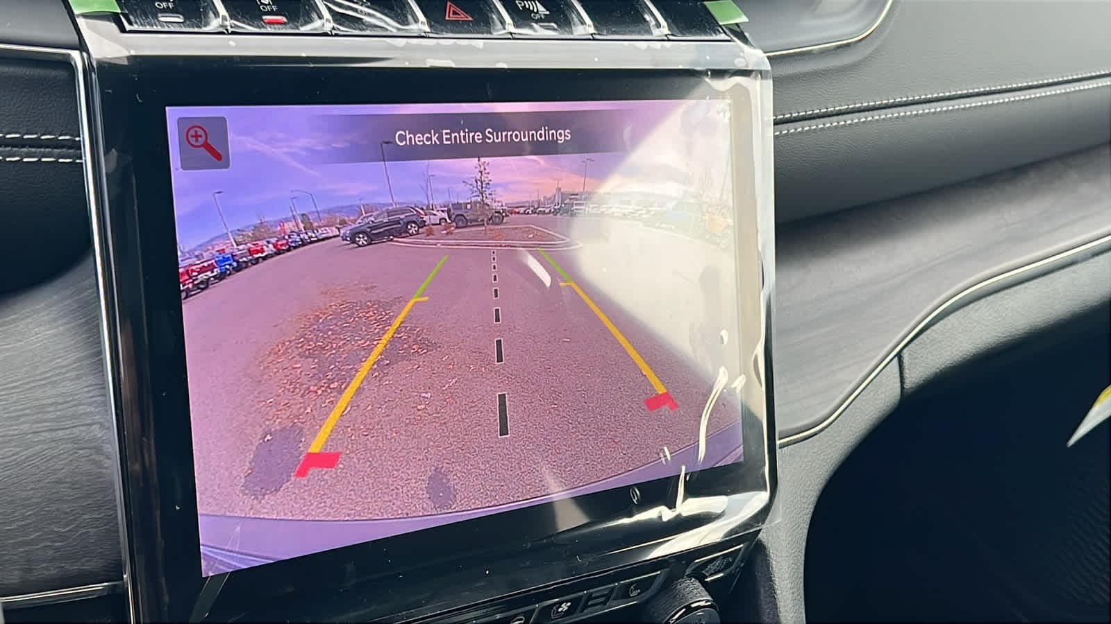 Thumbnail: 2025 Jeep Grand Cherokee - 16