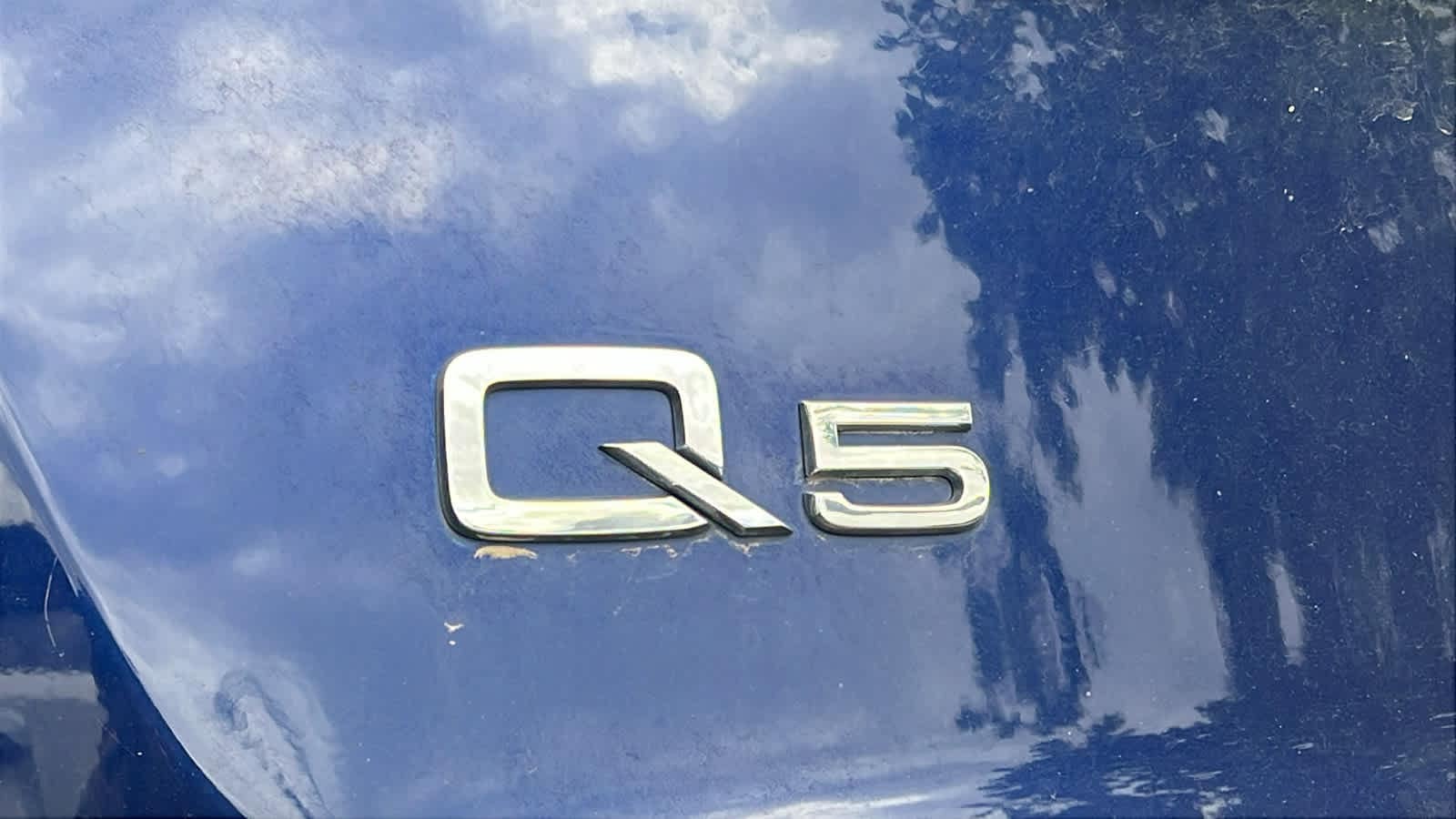 Thumbnail: 2018 Audi Q5 - 7