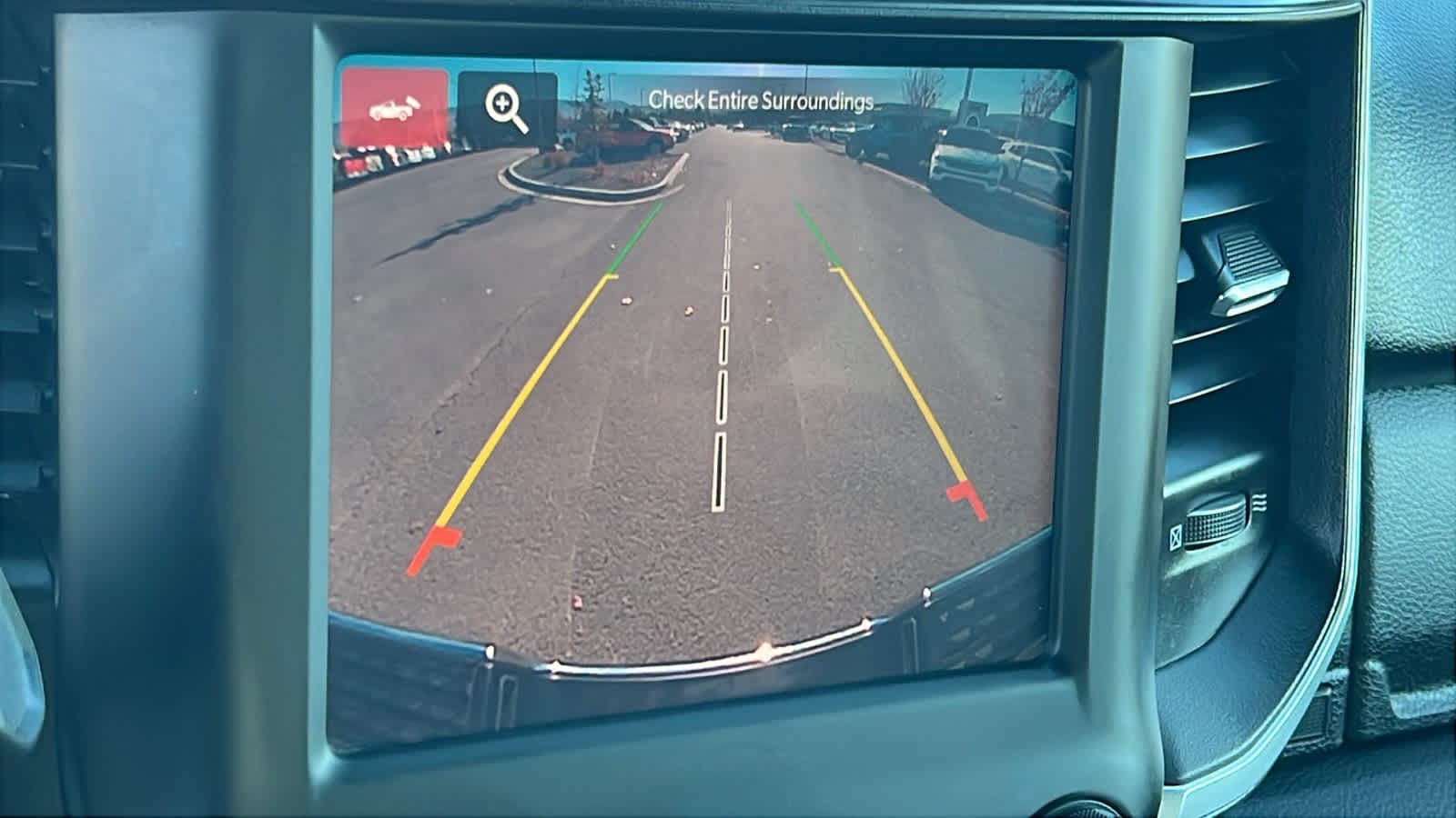 Thumbnail: 2024 RAM 2500 - 16