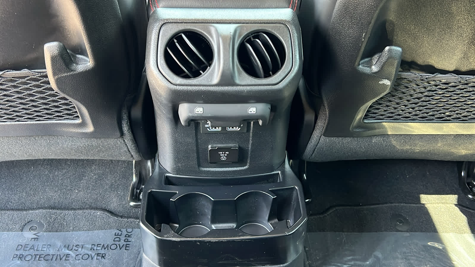 Thumbnail: 2024 Jeep Wrangler - 25