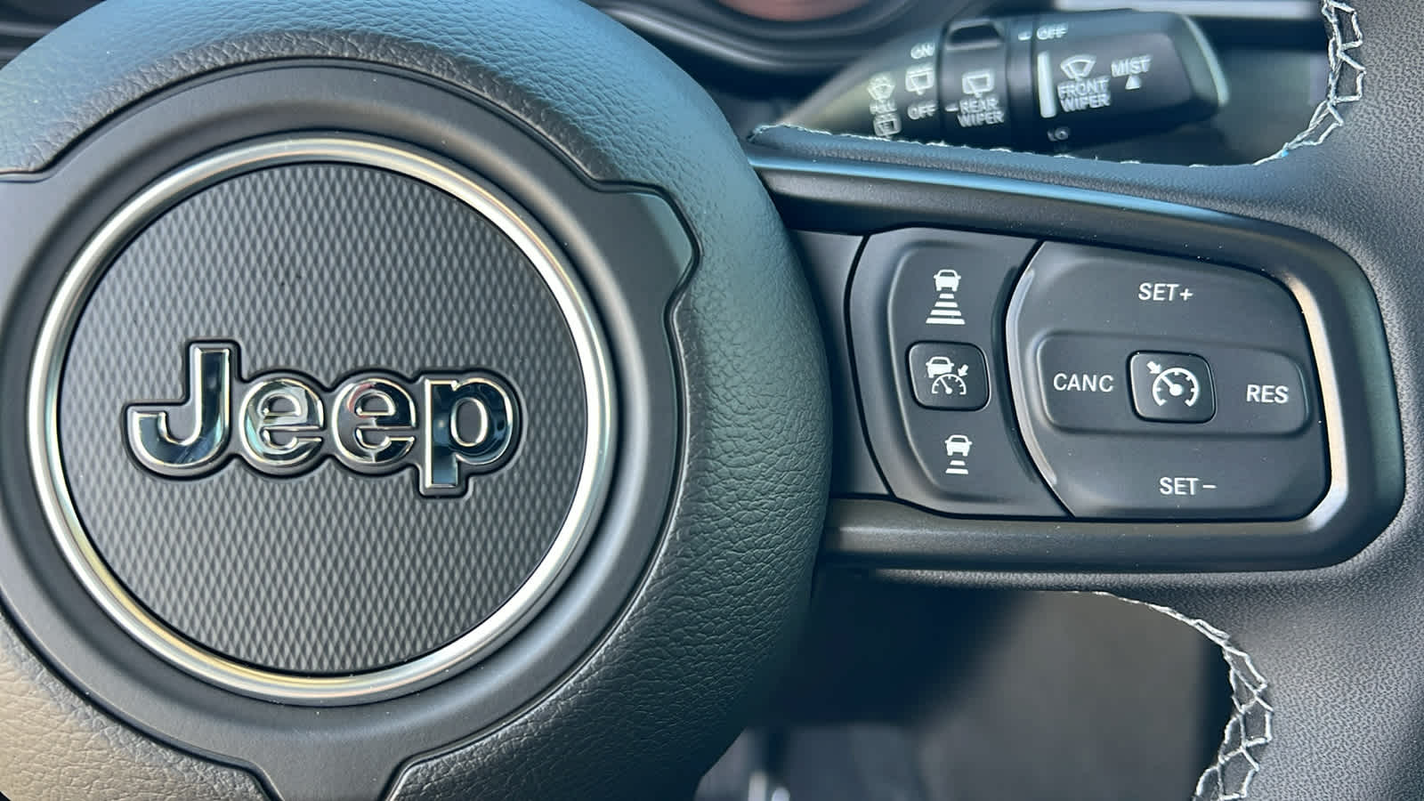 Thumbnail: 2026 Jeep Wrangler - 20