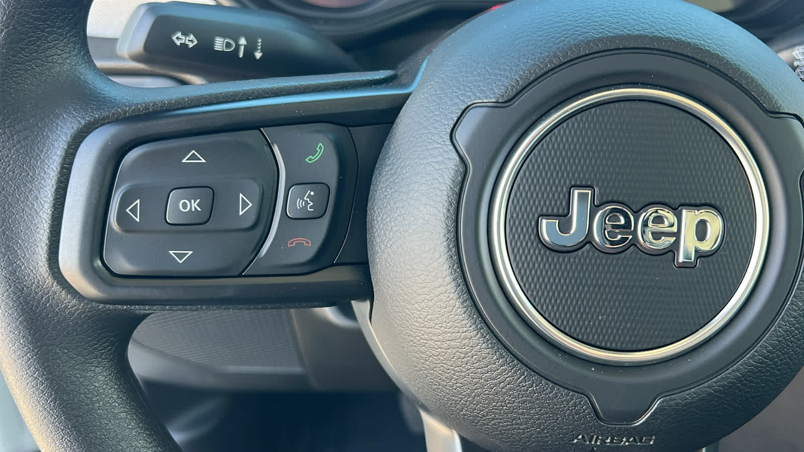 Thumbnail: 2026 Jeep Wrangler - 19