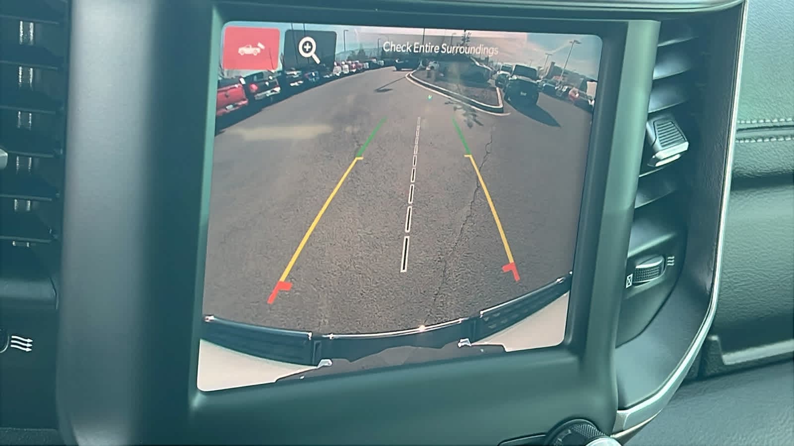 Thumbnail: 2022 RAM 1500 - 16