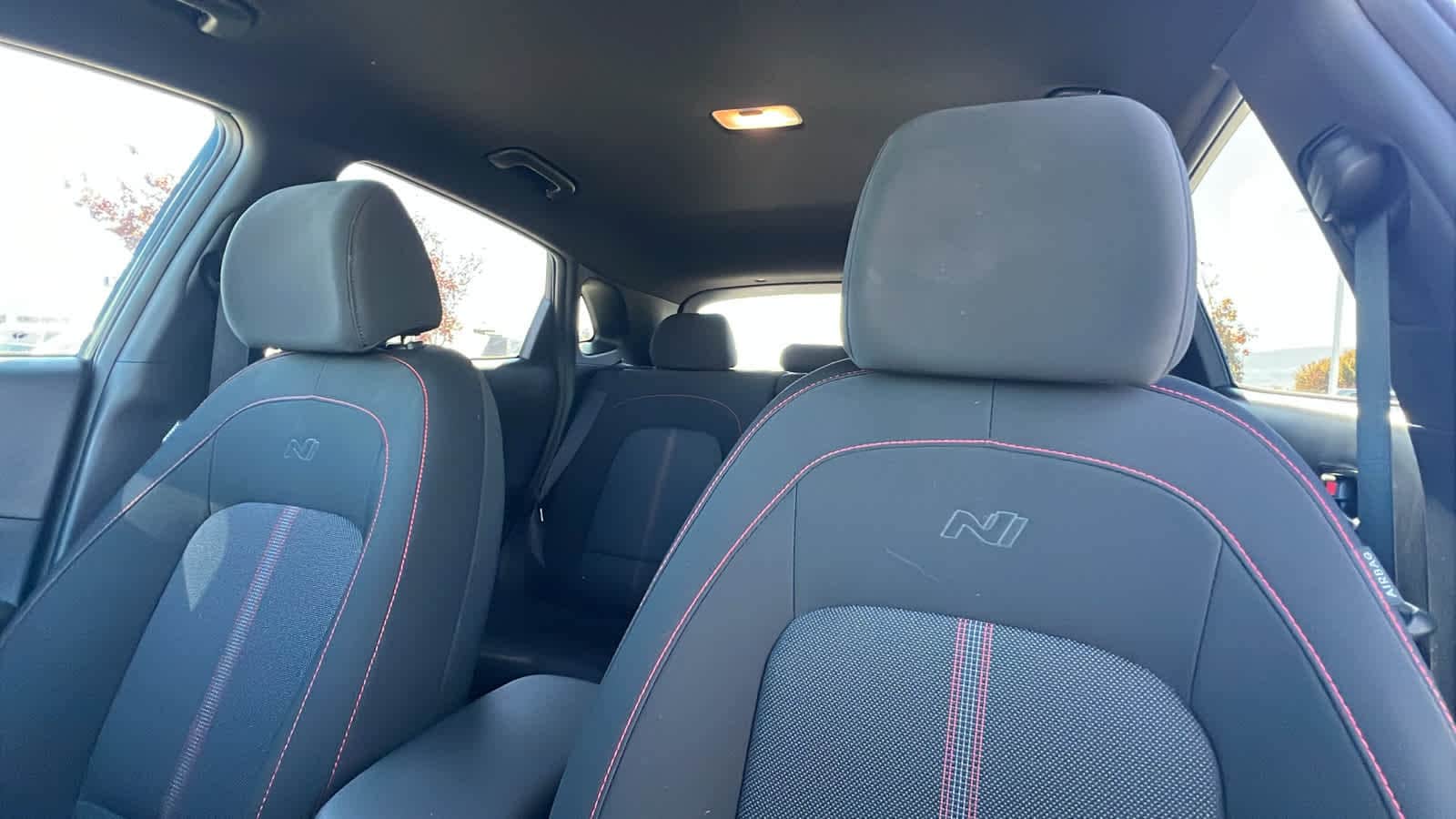 Thumbnail: 2022 Hyundai Kona - 11