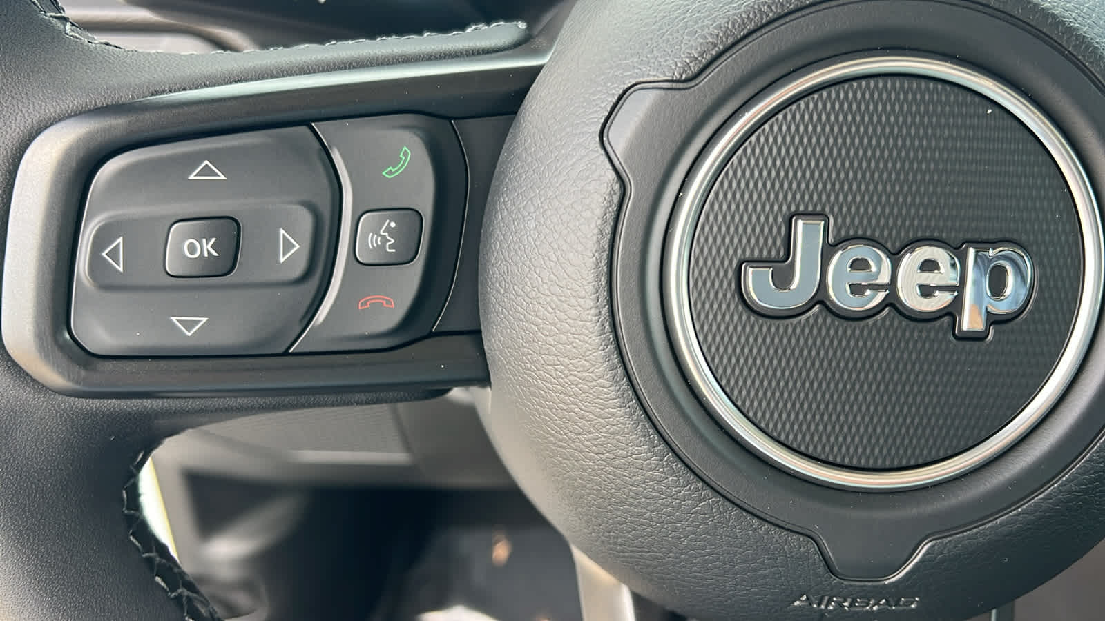 Thumbnail: 2026 Jeep Wrangler - 19