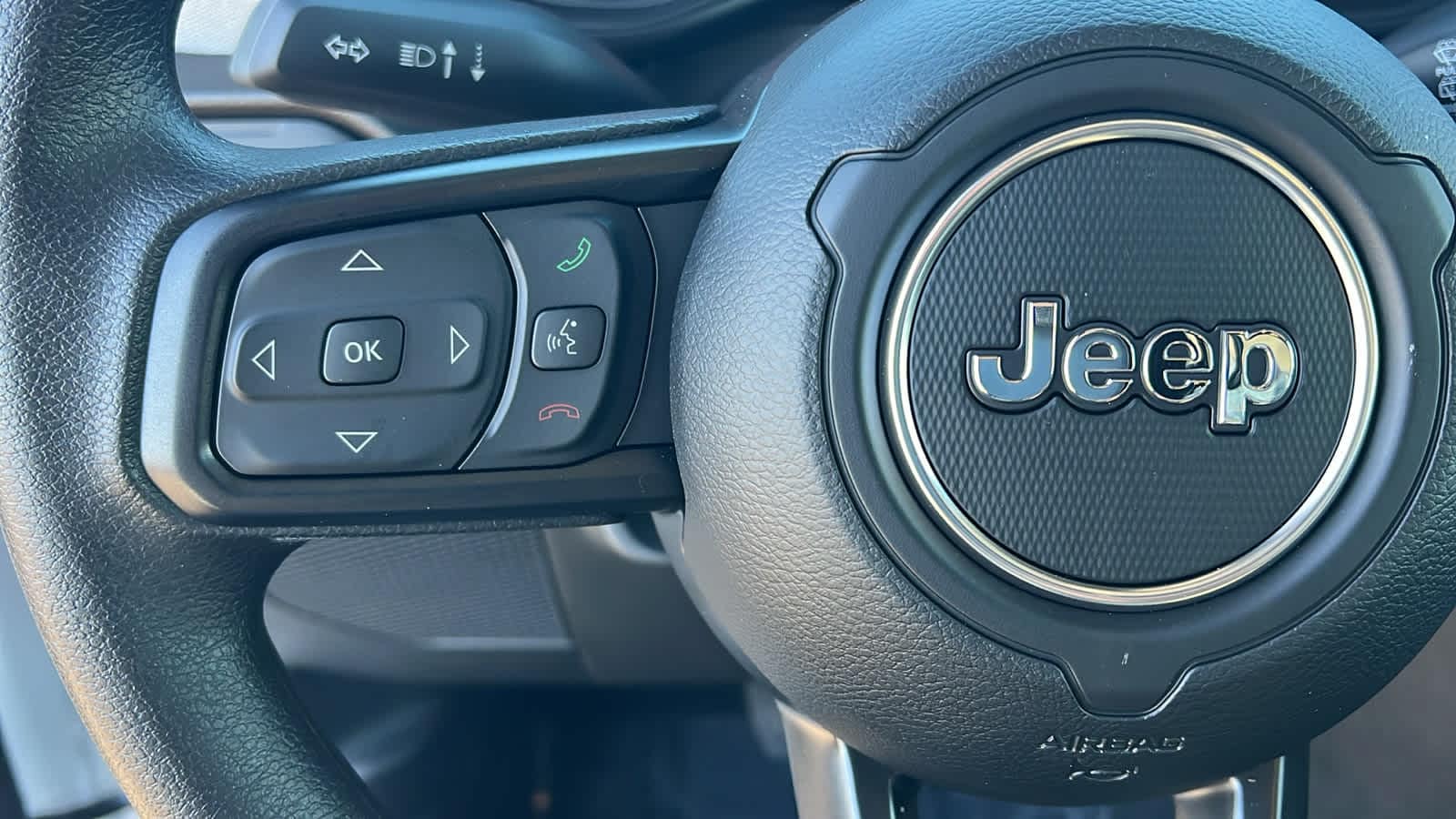 Thumbnail: 2026 Jeep Wrangler - 19