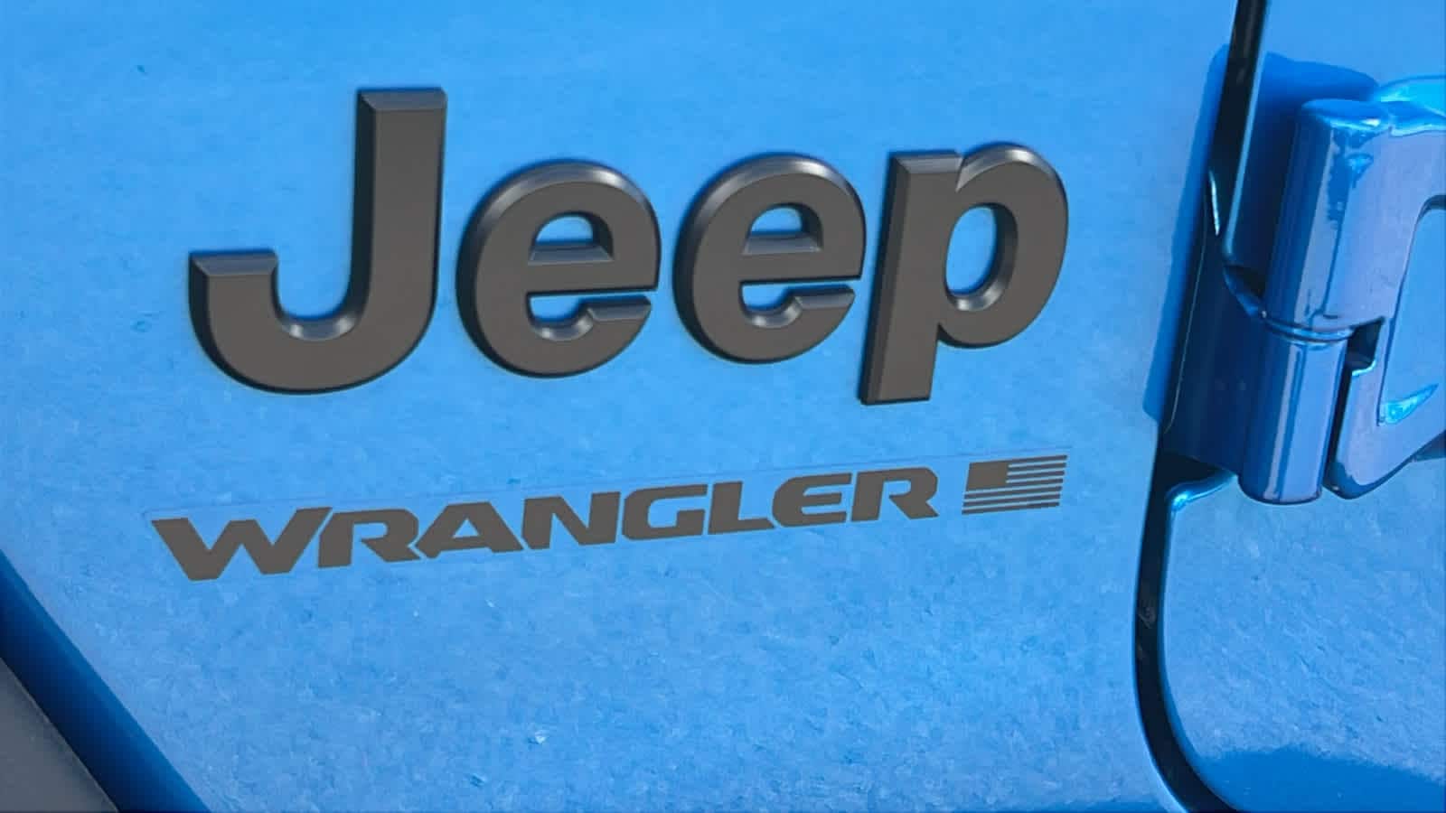 Thumbnail: 2026 Jeep Wrangler - 28
