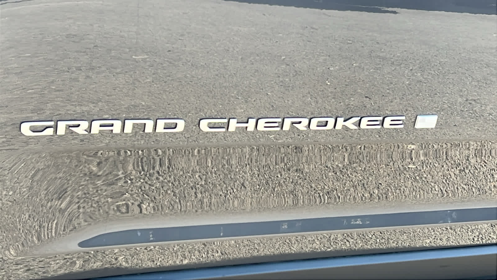 Thumbnail: 2026 Jeep Grand Cherokee - 28
