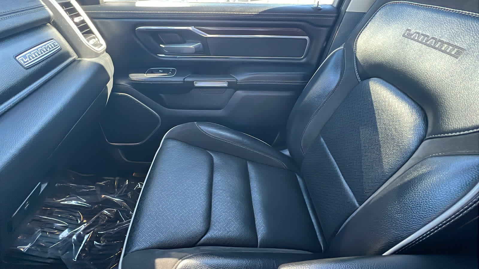 Thumbnail: 2022 RAM 1500 - 12