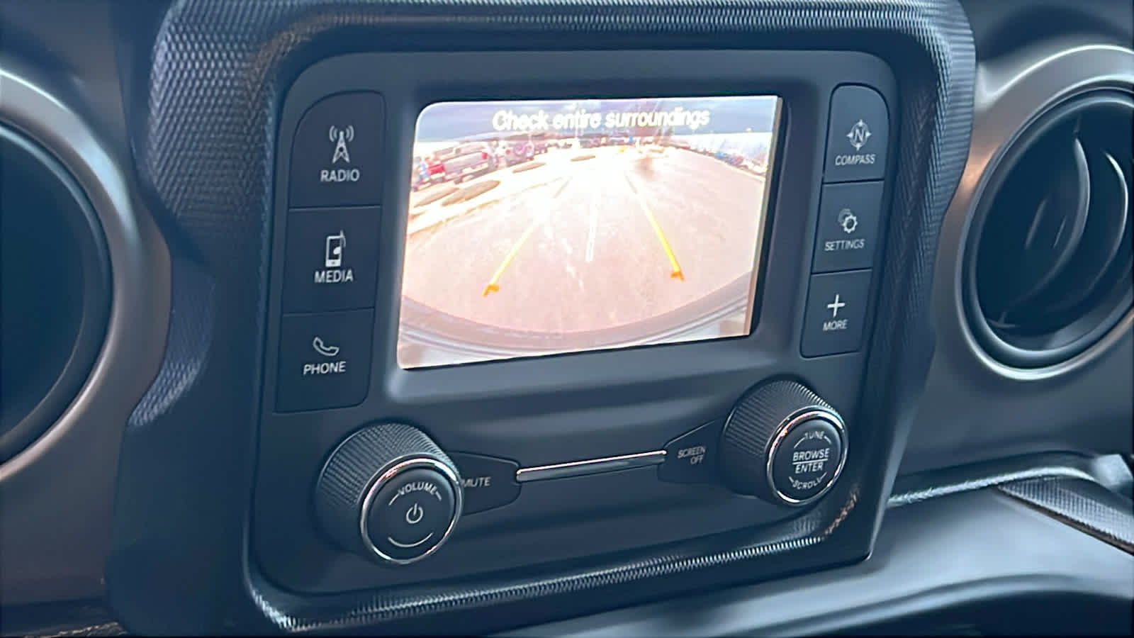 Thumbnail: 2021 Jeep Wrangler - 16