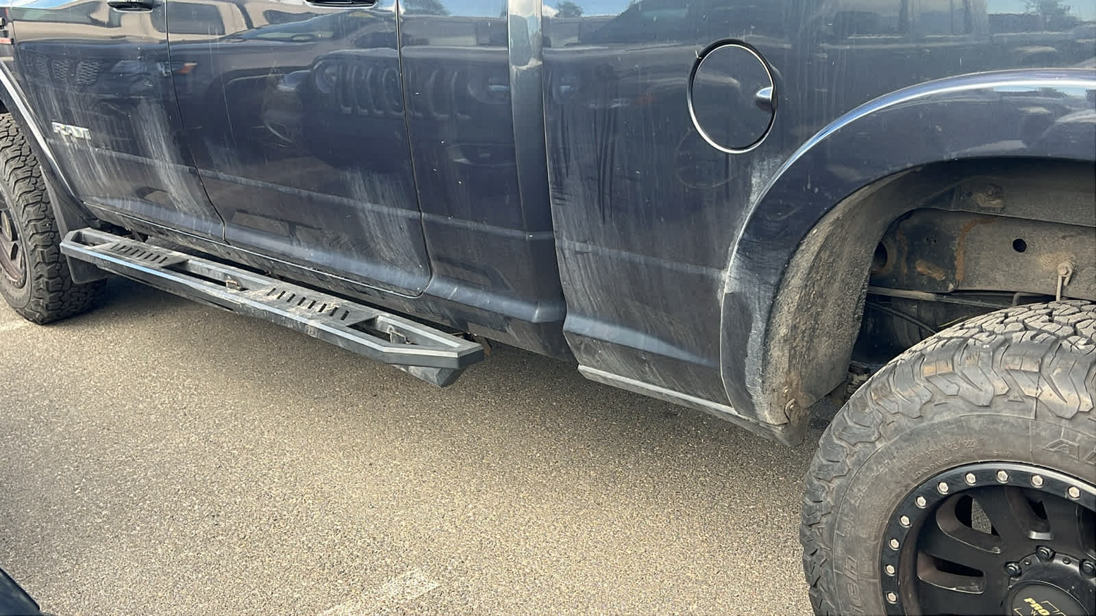 2019 RAM 3500 Laramie 6