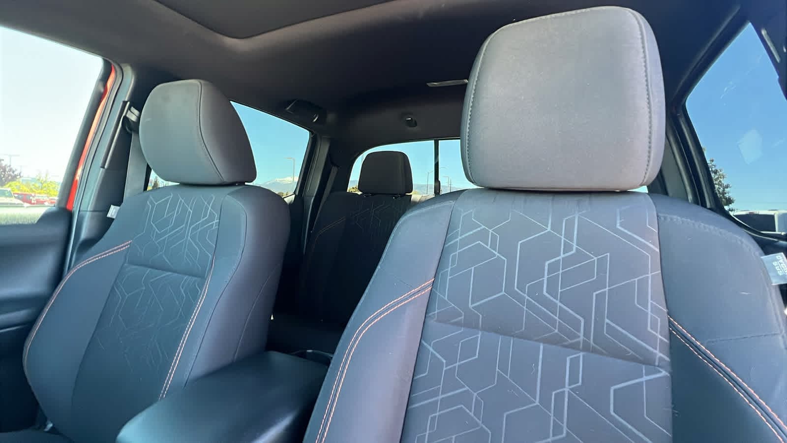 Thumbnail: 2017 Toyota Tacoma - 11