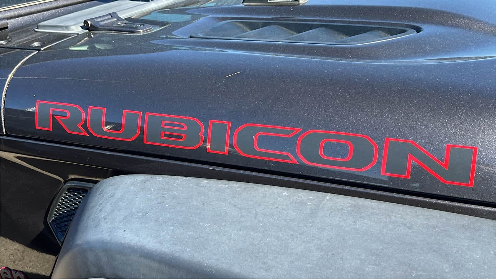 Thumbnail: 2020 Jeep Wrangler - 5