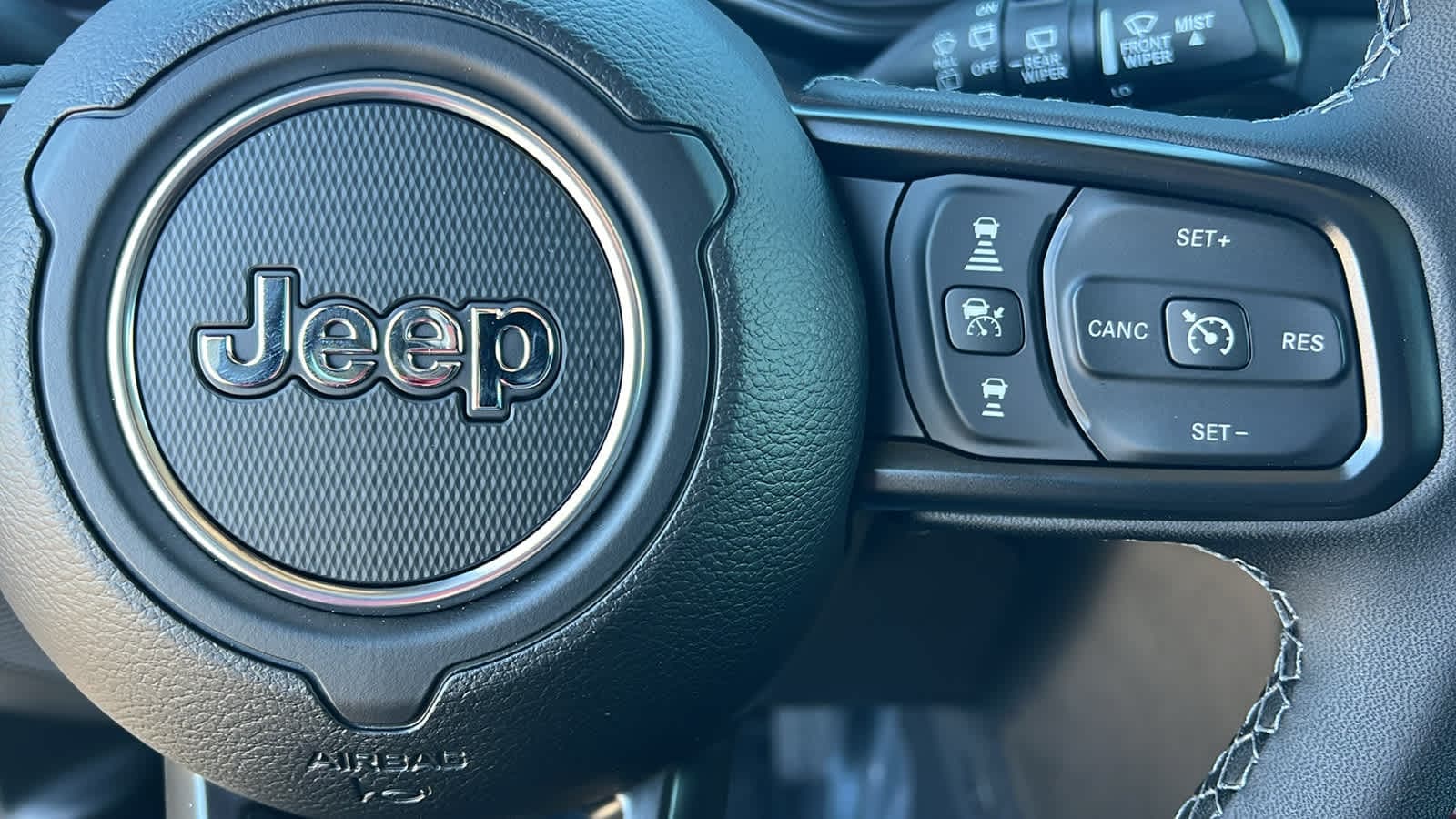 Thumbnail: 2026 Jeep Wrangler - 20