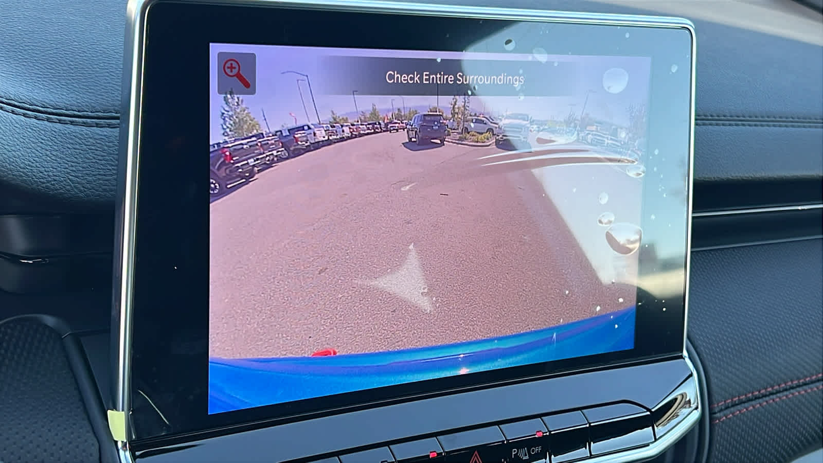 Thumbnail: 2026 Jeep Compass - 16