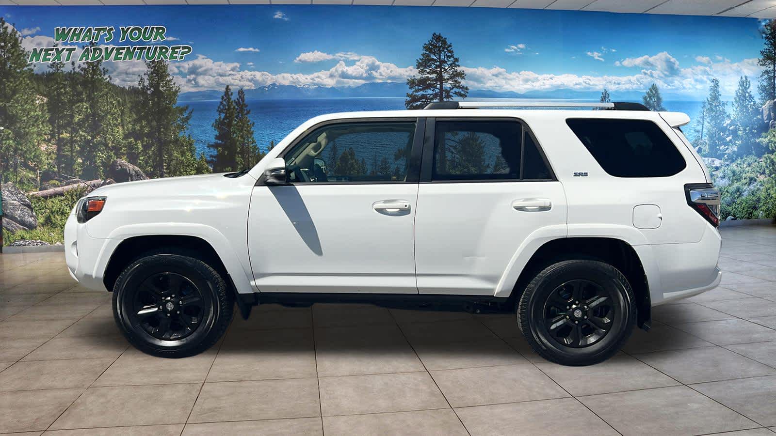 Thumbnail: 2019 Toyota 4Runner - 8