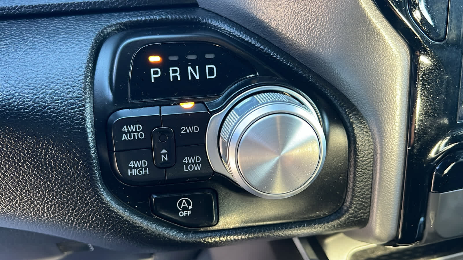 Thumbnail: 2023 RAM 1500 - 13