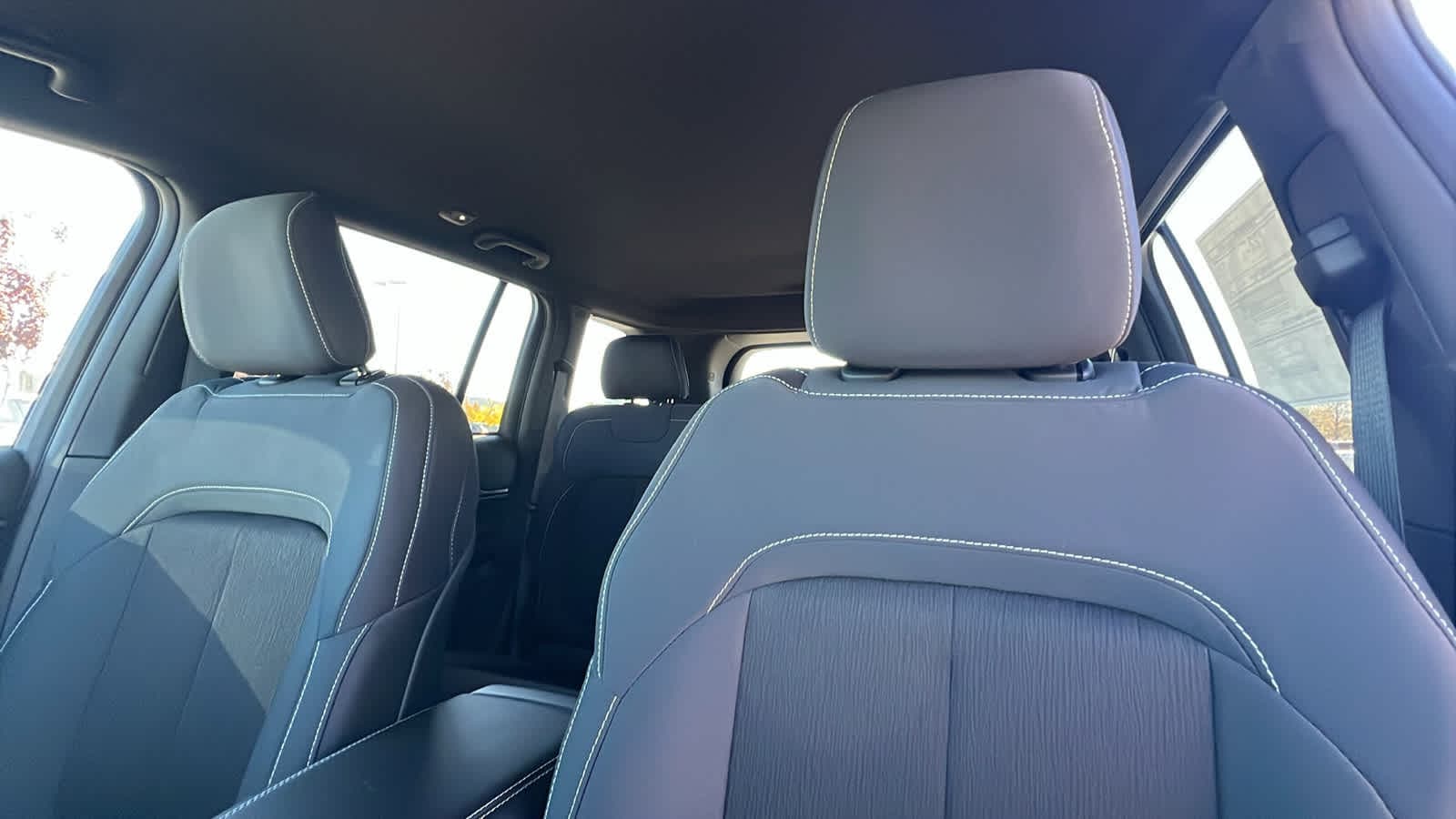 Thumbnail: 2025 Jeep Grand Cherokee - 11