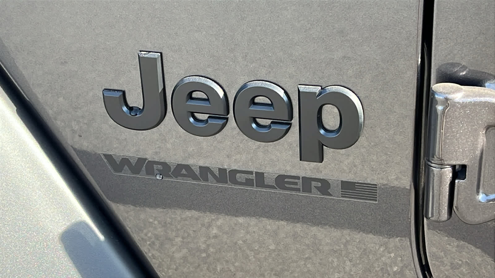 Thumbnail: 2026 Jeep Wrangler - 28
