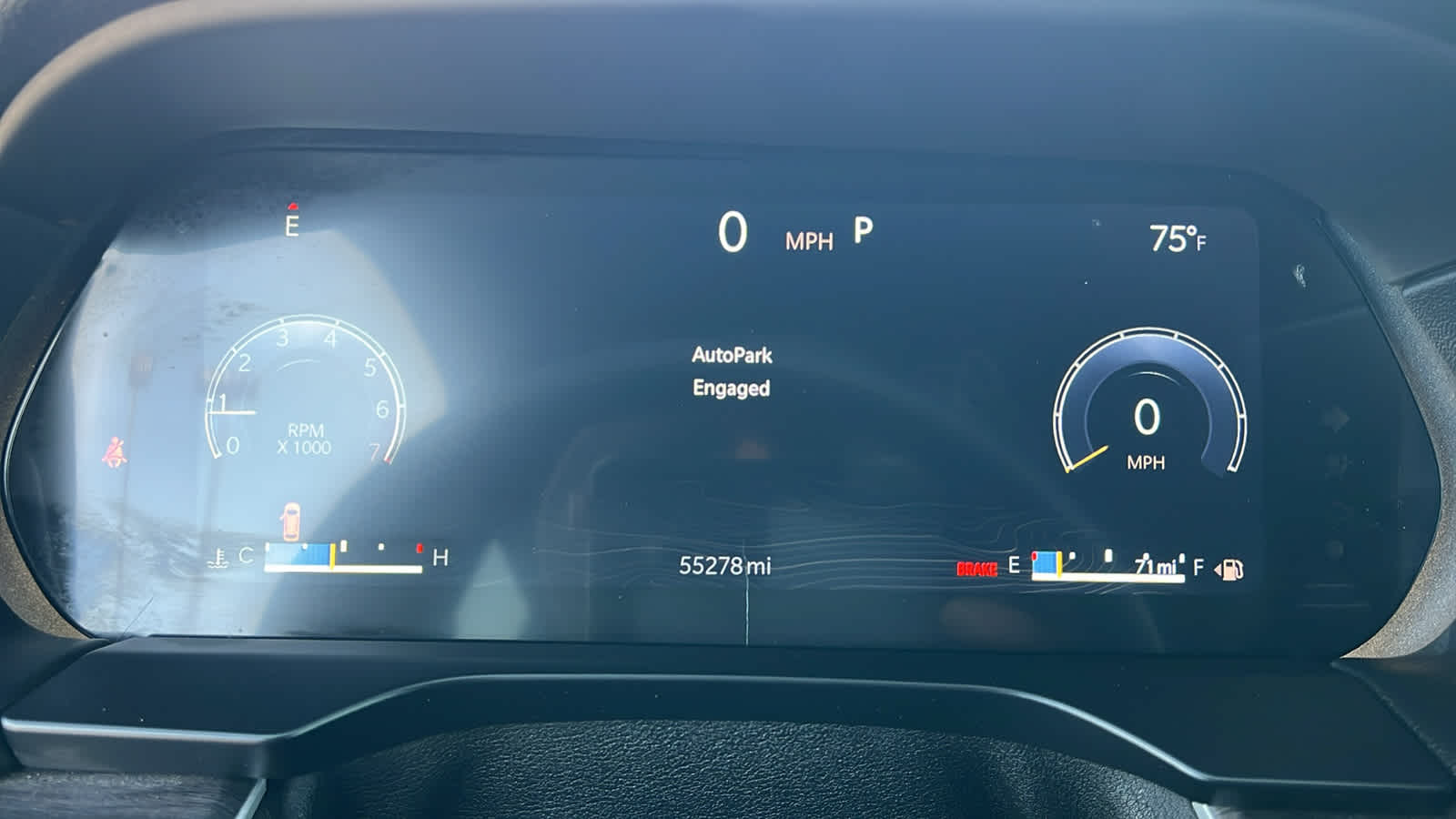 Thumbnail: 2024 Jeep Grand Cherokee L - 21