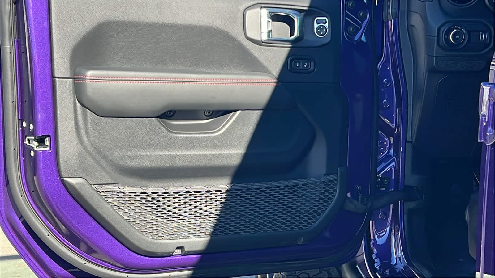 Thumbnail: 2026 Jeep Wrangler - 23