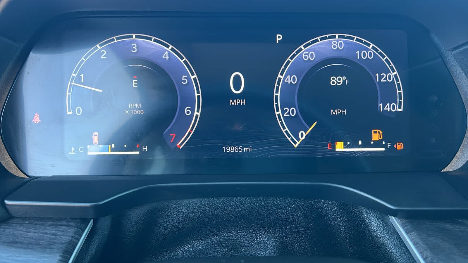 Thumbnail: 2023 Jeep Grand Cherokee - 21