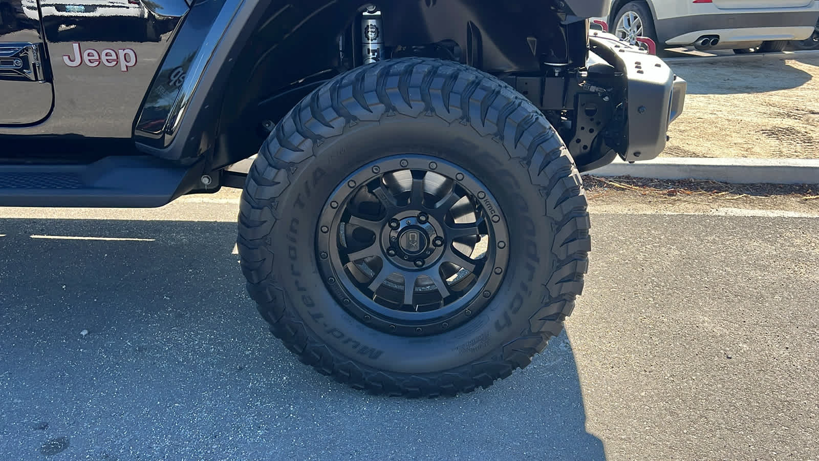 Thumbnail: 2020 Jeep Wrangler - 9