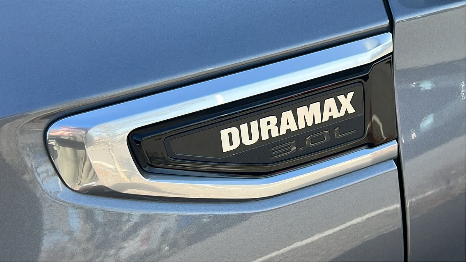 Thumbnail: 2021 GMC Yukon - 4