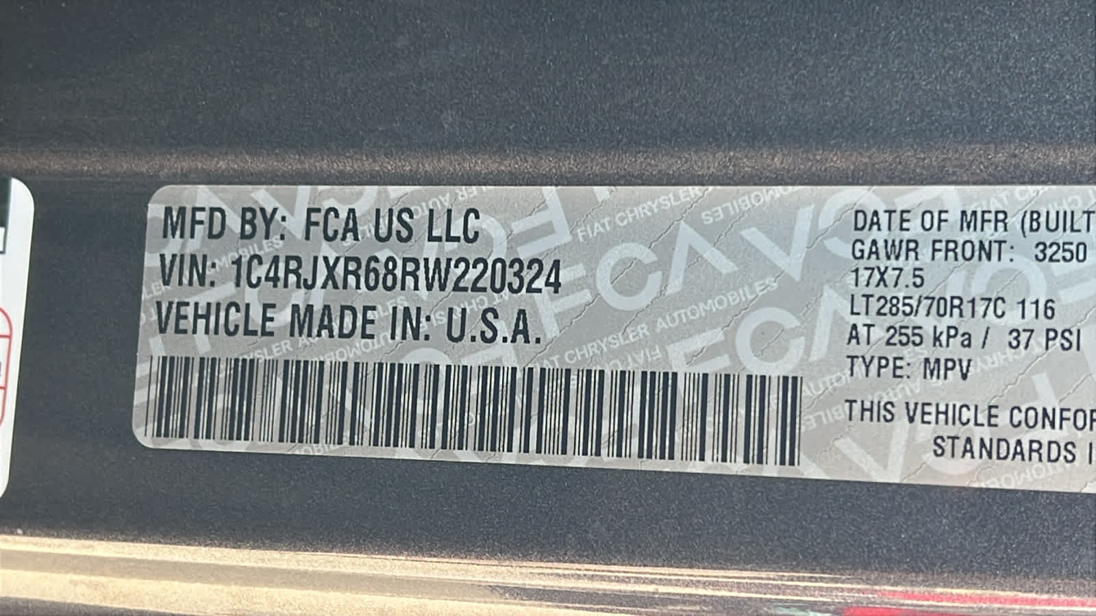 Thumbnail: 2024 Jeep Wrangler - 30